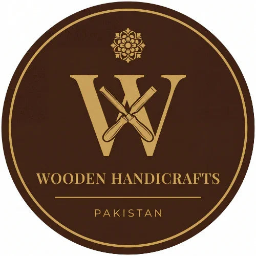 Wooden Handicrafts Pakistan